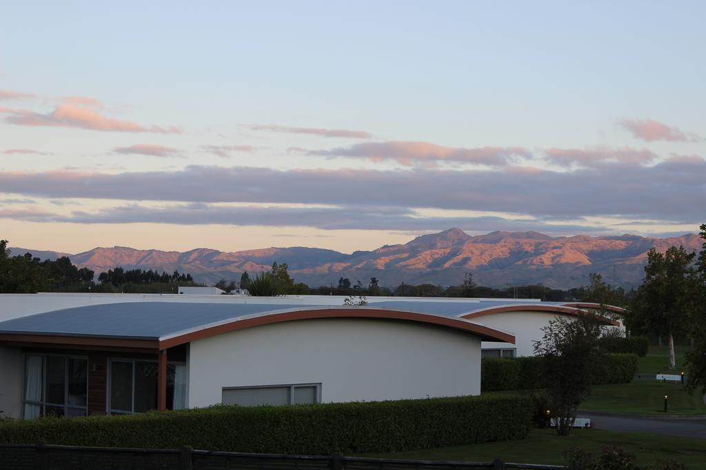 Marlborough Vintners Accommodation Blenheim Buitenkant foto