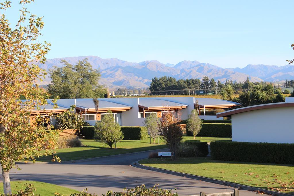 Marlborough Vintners Accommodation Blenheim Buitenkant foto