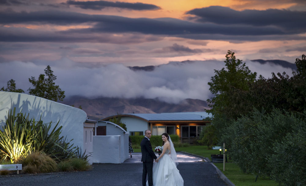 Marlborough Vintners Accommodation Blenheim Buitenkant foto