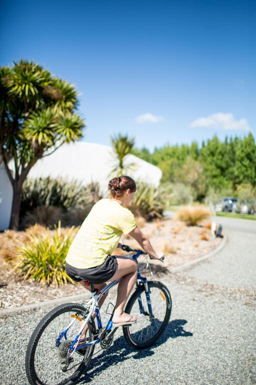 Marlborough Vintners Accommodation Blenheim Buitenkant foto